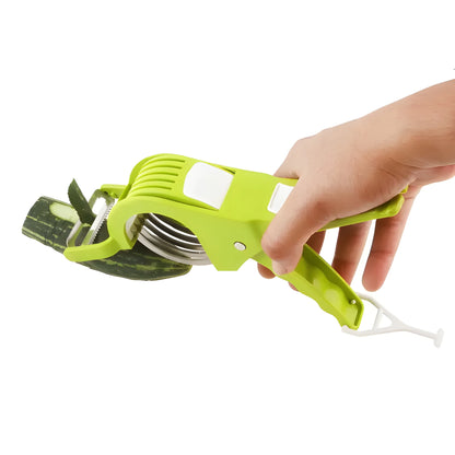2-in-1 Veggie Cutter
