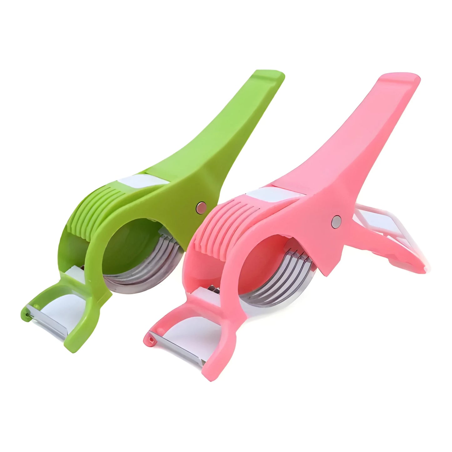 2-in-1 Veggie Cutter
