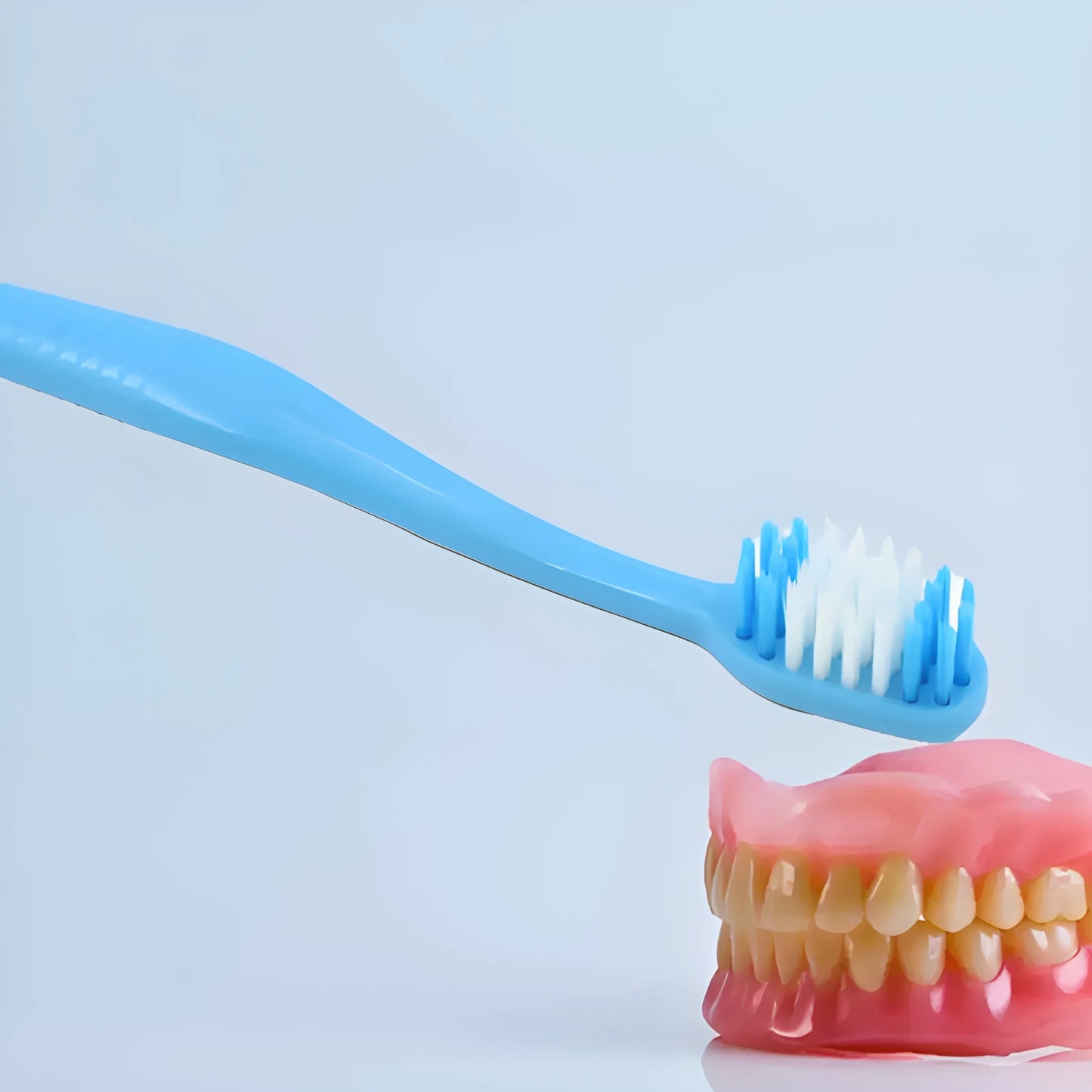 2-in-1 Toothbrush with Case