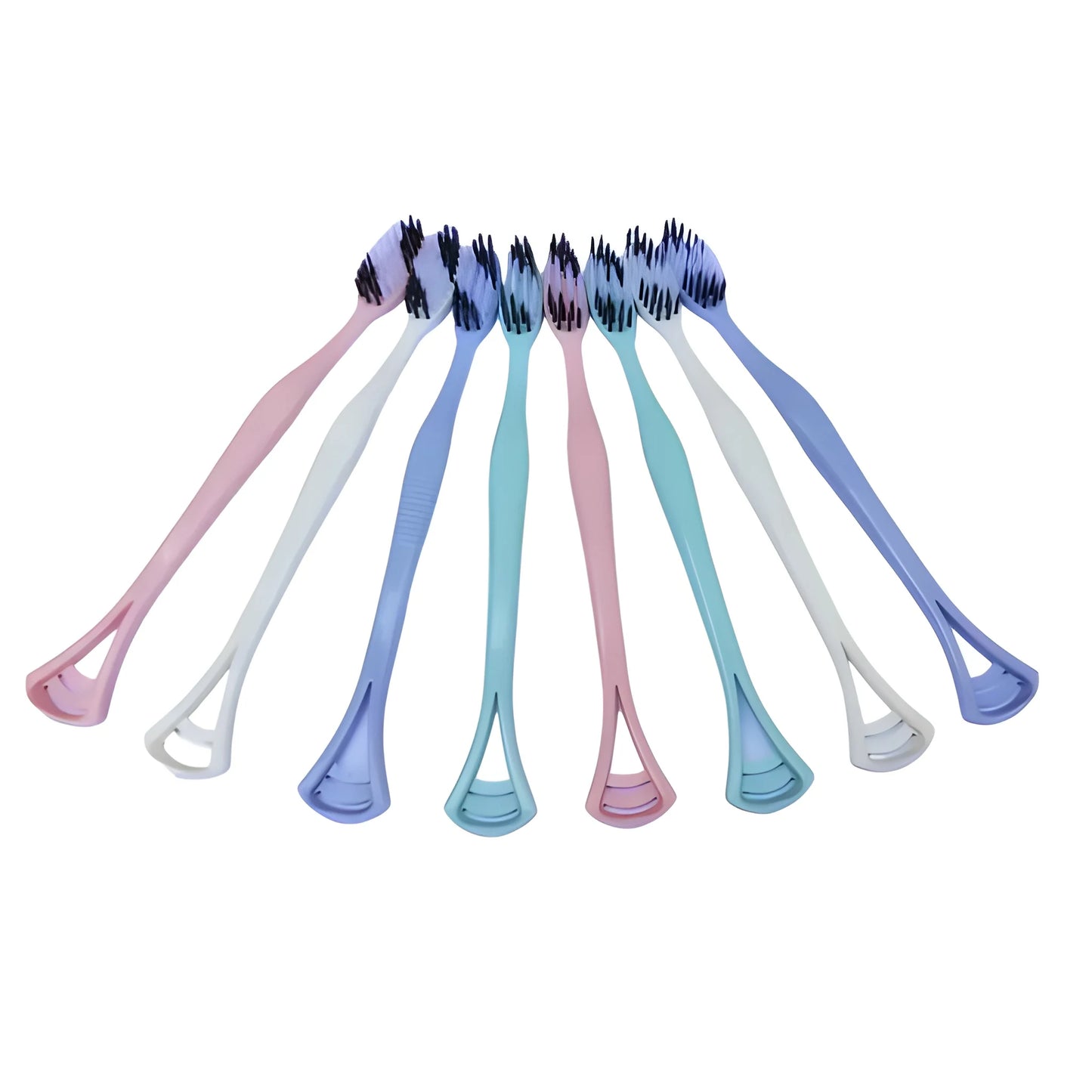 2-in-1 Toothbrush with Case