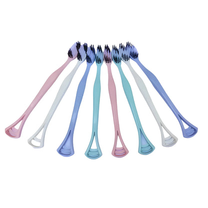 2-in-1 Toothbrush with Case