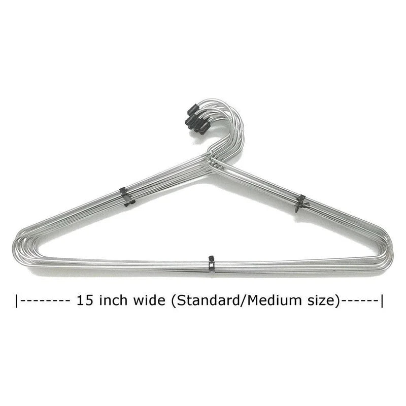 Stainless Steel Hangers