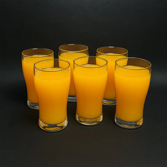 Unbreakable Tumbler Set