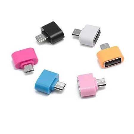 Universal OTG USB Adapter
