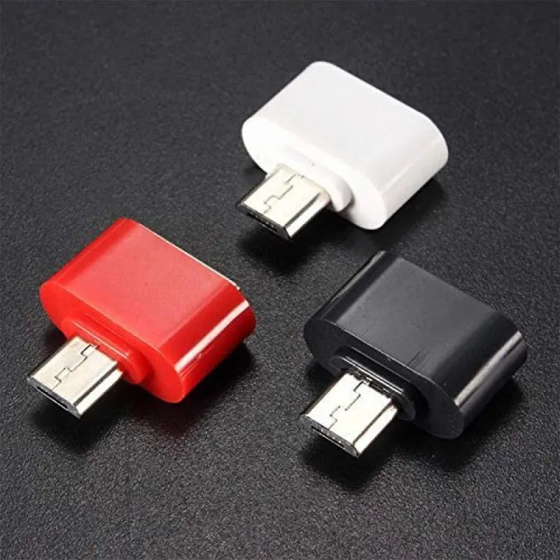 Universal OTG USB Adapter