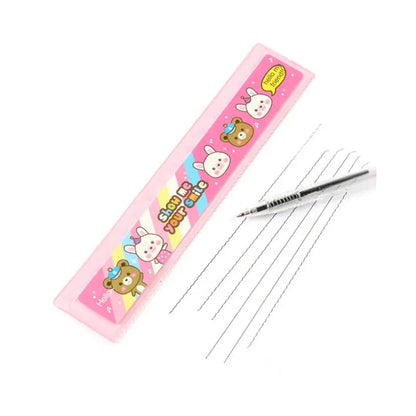 10-Piece Stationery Set