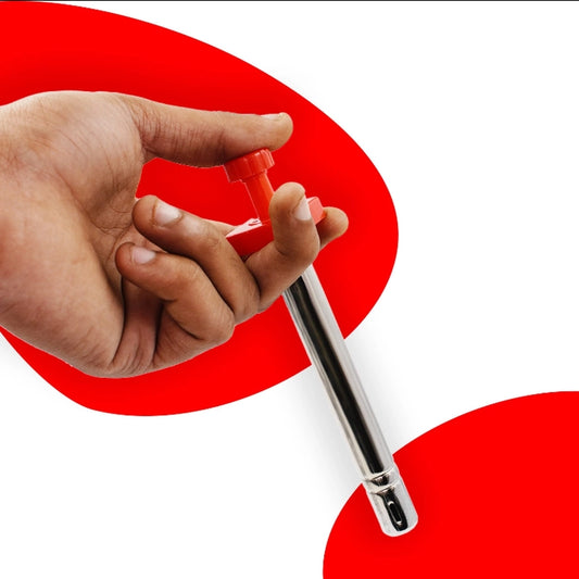 Forever Spark Gas Lighter