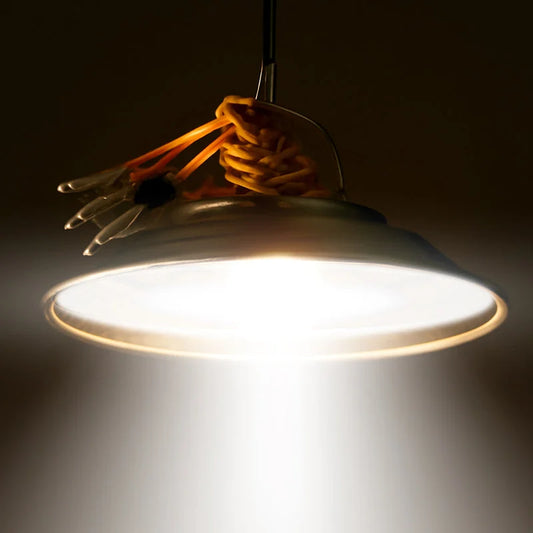 UFO LED Hanging Light