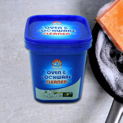 Stainless Steel Cleaner Powder