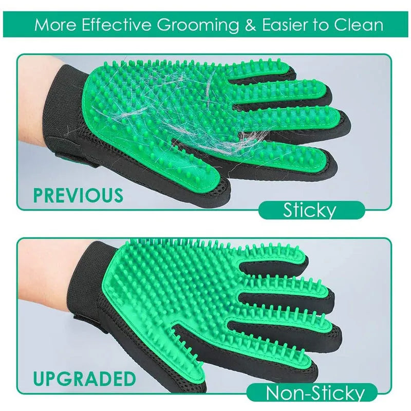 1 Pc Green True Touch
