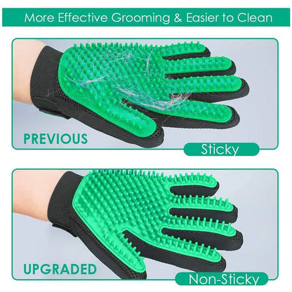 1 Pc Green True Touch