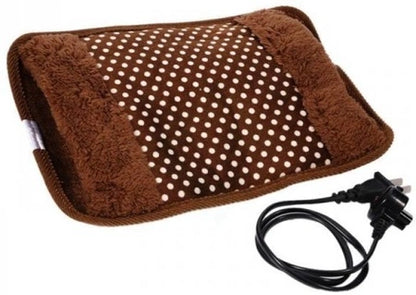 Velvet Electric Heat Bag
