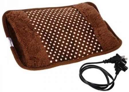 Velvet Electric Heat Bag