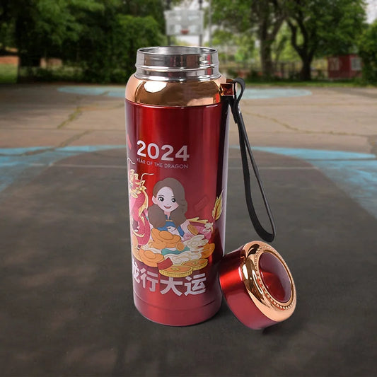 Thermal Vacuum Bottle