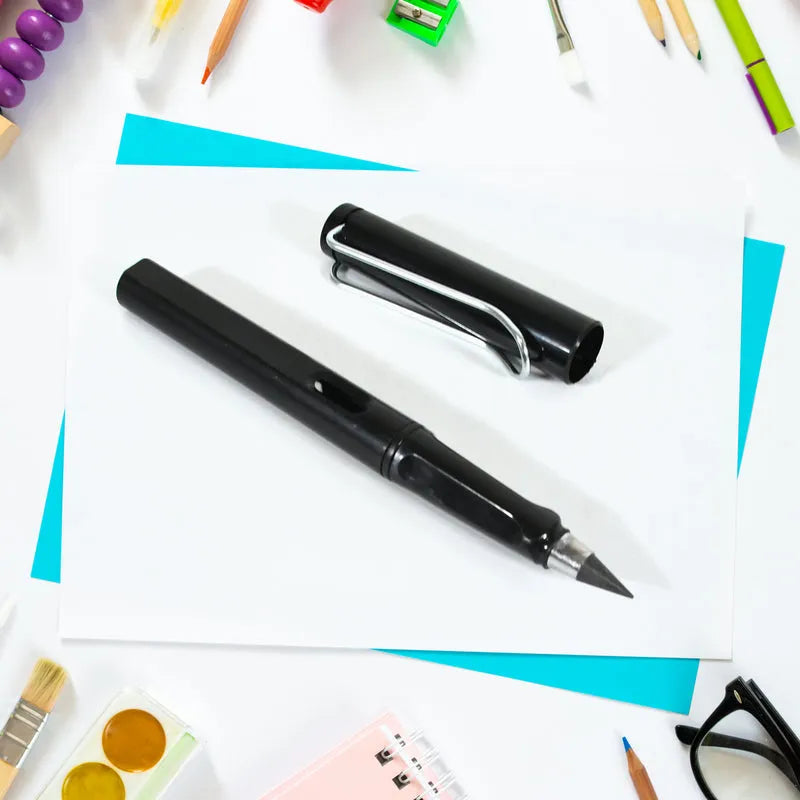 2in1 Everlasting Magic Pencils