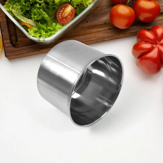 Steel Airtight Containers
