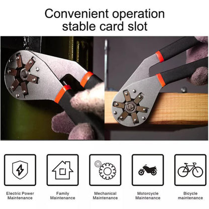 Universal Hexagon Bionic Wrench (Small)