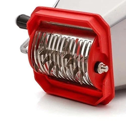 Stainless Steel Chilly Cutter