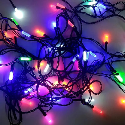 Festival LED String Lights