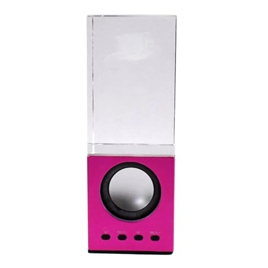 3D Ocean LED Light