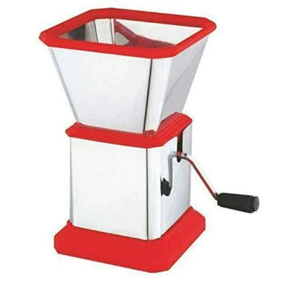 Stainless Steel Chilly Cutter