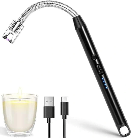 USB Plasma Lighter