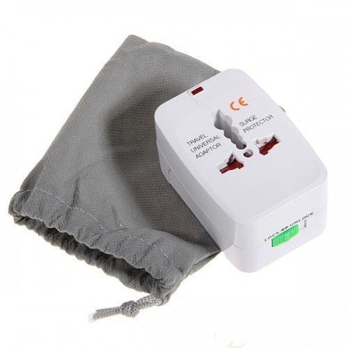 Universal Travel Adapter