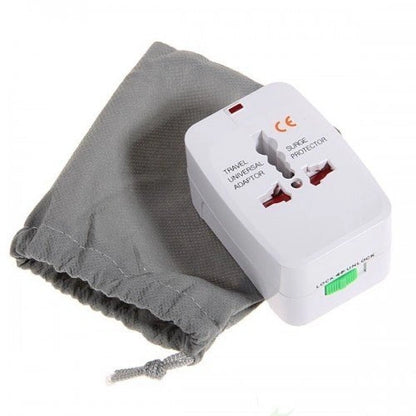 Universal Travel Adapter