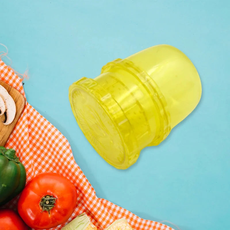 2-in-1 Manual Juicer