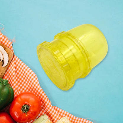 2-in-1 Manual Juicer