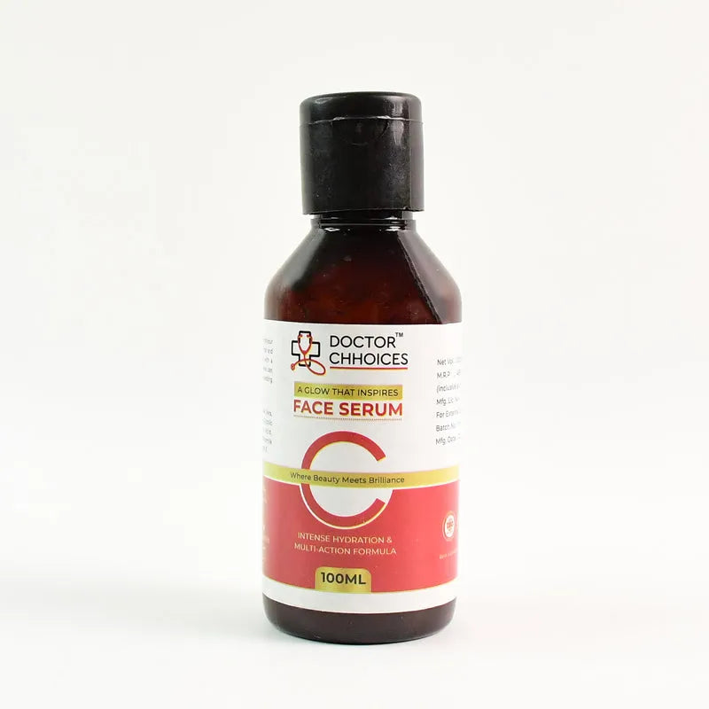 Vitamin C Face Serum  100ml