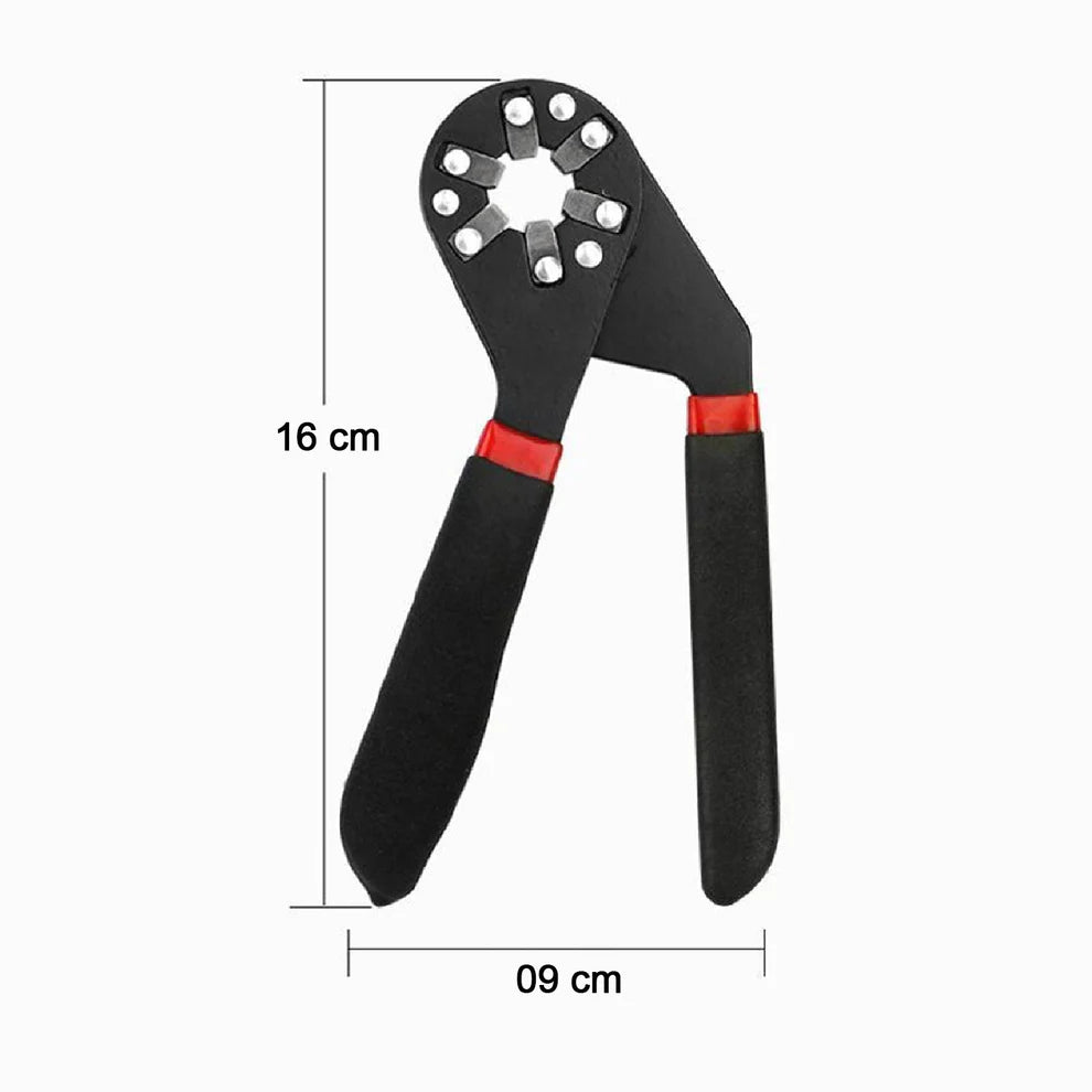 Universal Hexagon Bionic Wrench (Small)