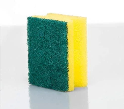 2-in-1 Scrub Sponge