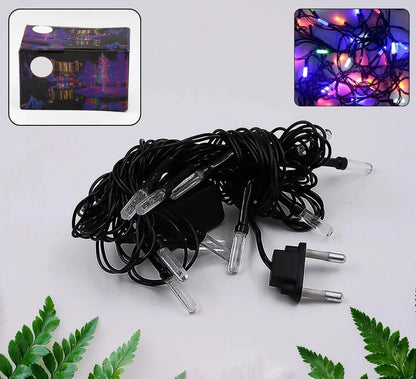 Festival LED String Lights