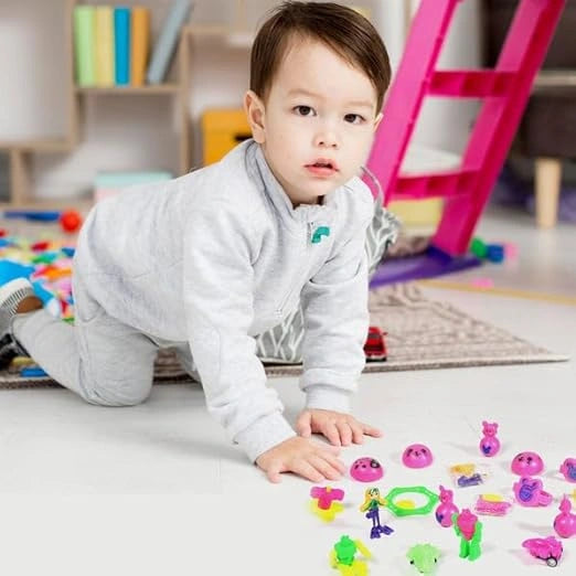 20pc Mixed Toy Set – Kids