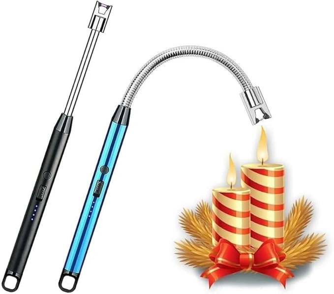 USB Plasma Lighter