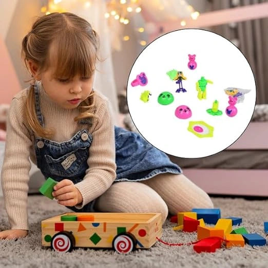20pc Mixed Toy Set – Kids
