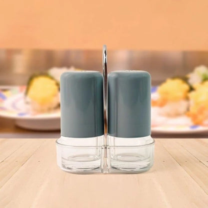 Victory Salt & Pepper Set (2 Pcs)