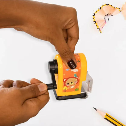 Table Sharpener-pencil Sharper (1 Pc)