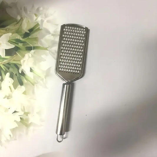 stainless Steel Grater