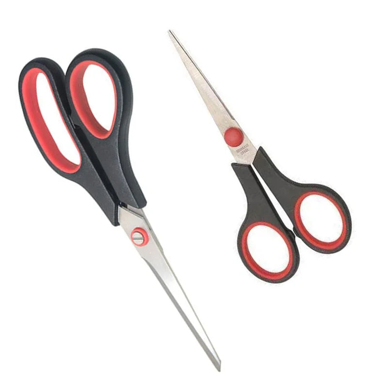 Stainless Steel Scissors Set