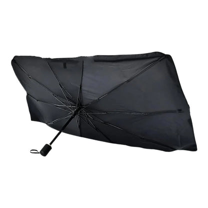 Windshield Umbrella Sunshade