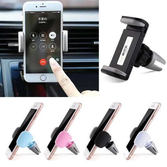 Universal Car Phone Holder