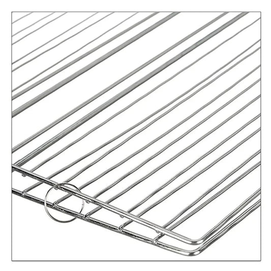 Square Papad Roaster Grill