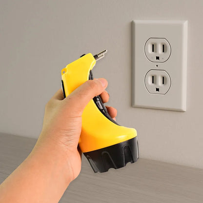 Rechargeable High-power Torch