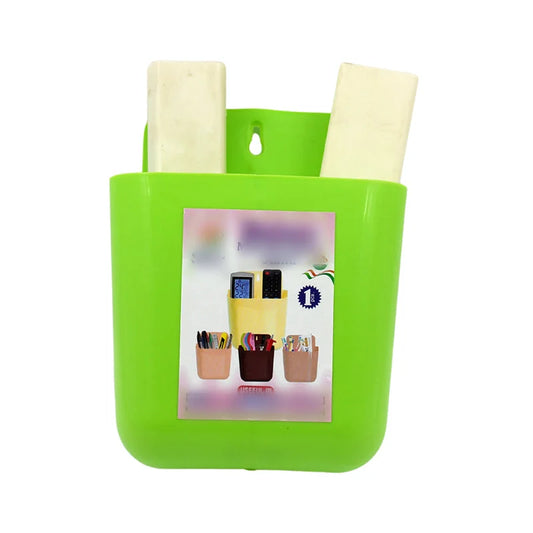 Wall-Mounted Organizer Stand
