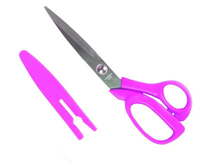10.5-Inch Stainless Steel Fabric Scissors