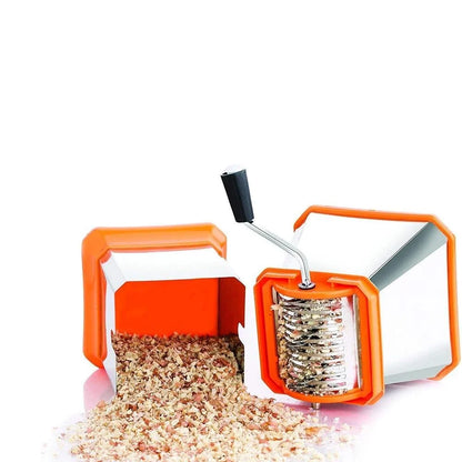 Stainless Steel Chilly Cutter