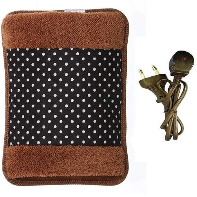 Velvet Electric Heat Bag