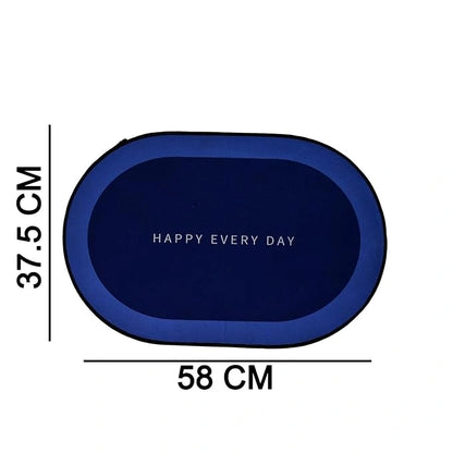 Super Absorbent Bath Mat